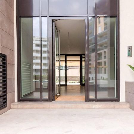 Altido Porta Volta Apartment Milan Exterior photo