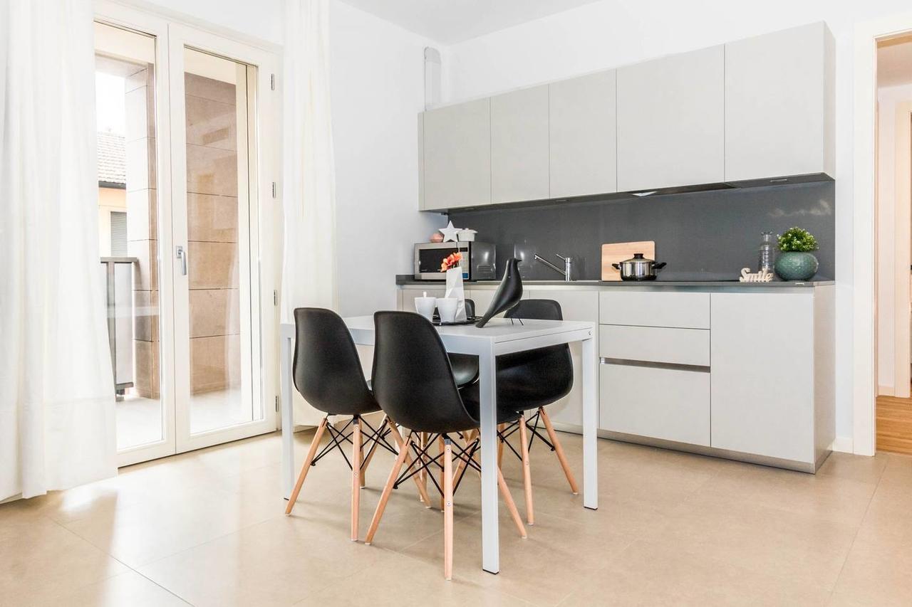 Altido Porta Volta Apartment Milan Exterior photo