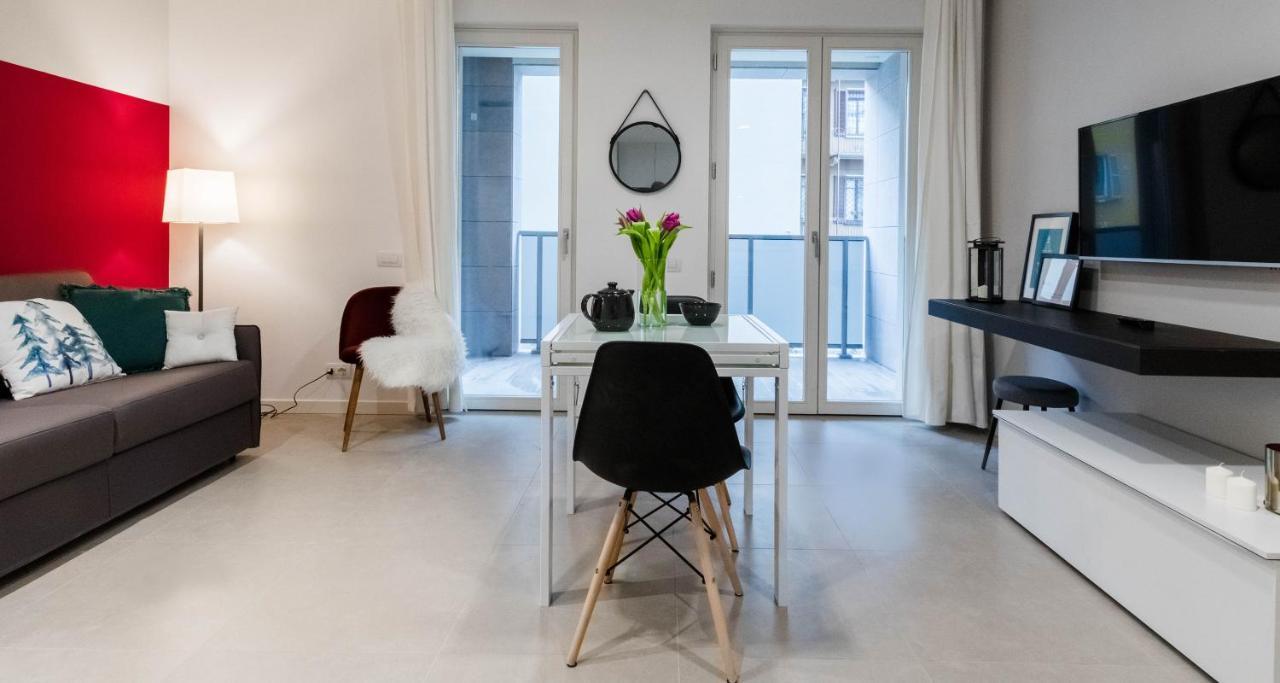 Altido Porta Volta Apartment Milan Exterior photo