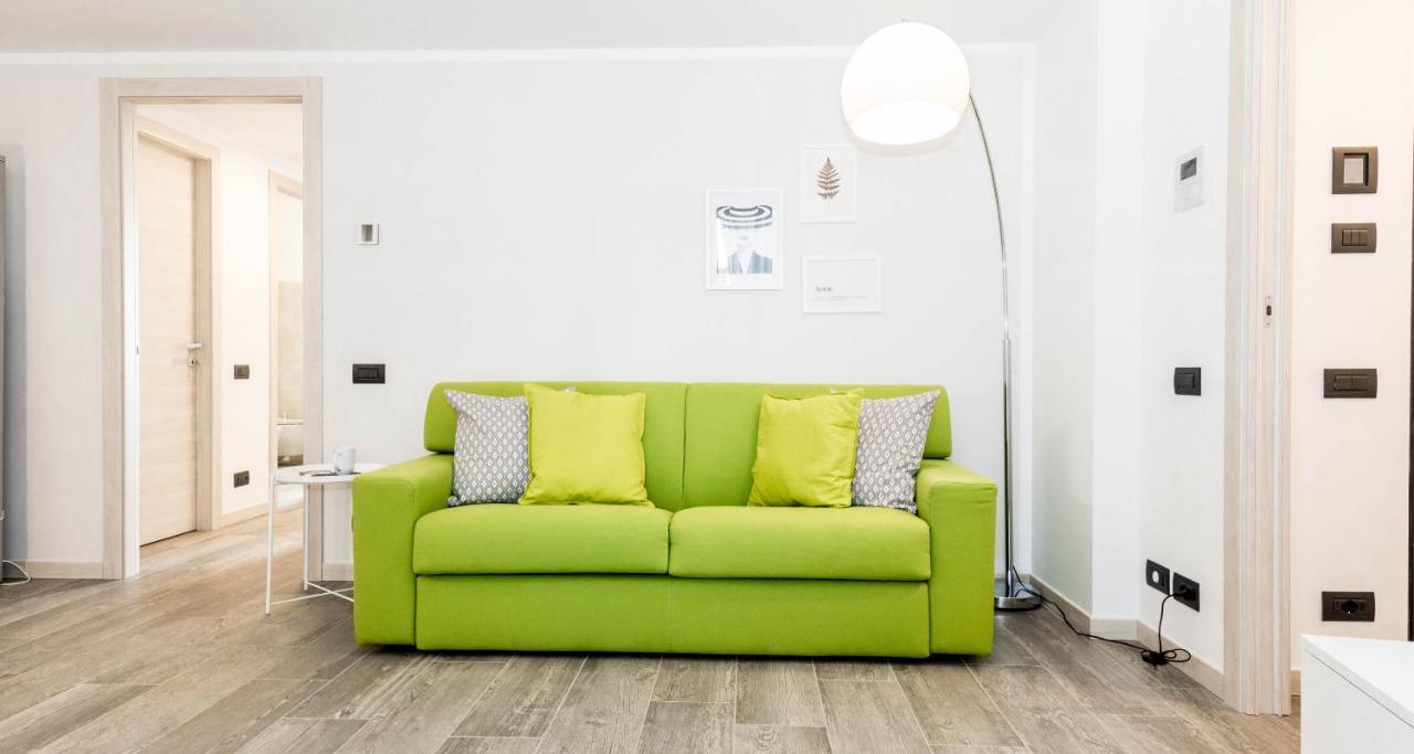Altido Porta Volta Apartment Milan Exterior photo