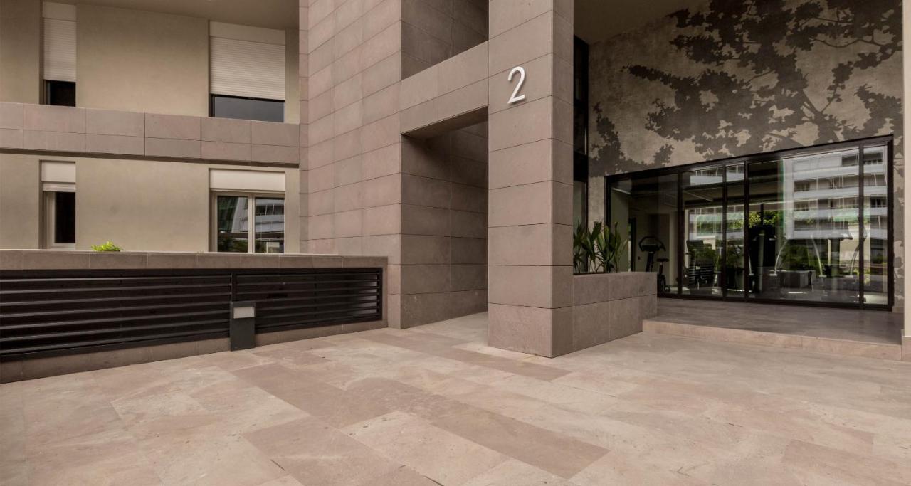 Altido Porta Volta Apartment Milan Exterior photo