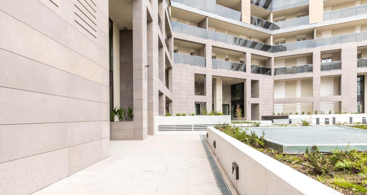 Altido Porta Volta Apartment Milan Exterior photo
