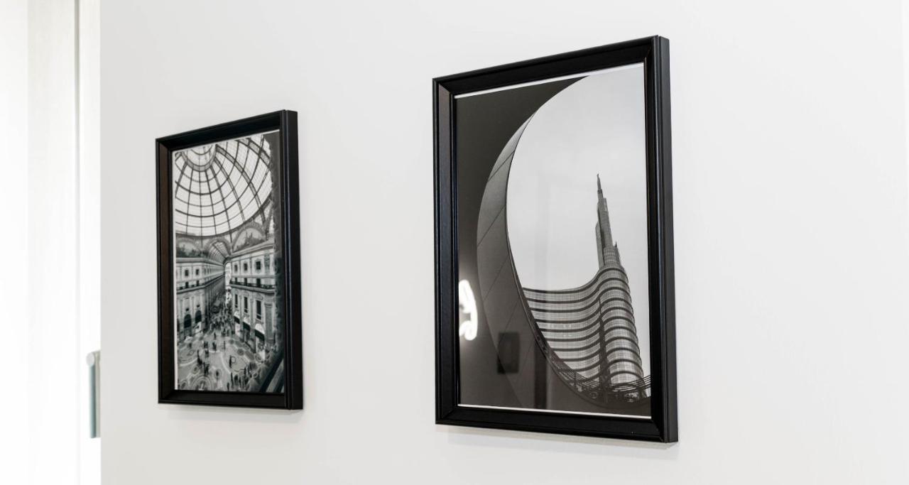 Altido Porta Volta Apartment Milan Exterior photo