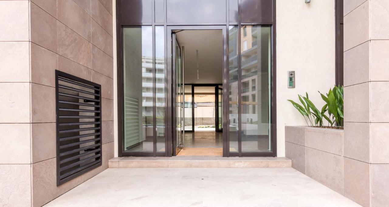 Altido Porta Volta Apartment Milan Exterior photo
